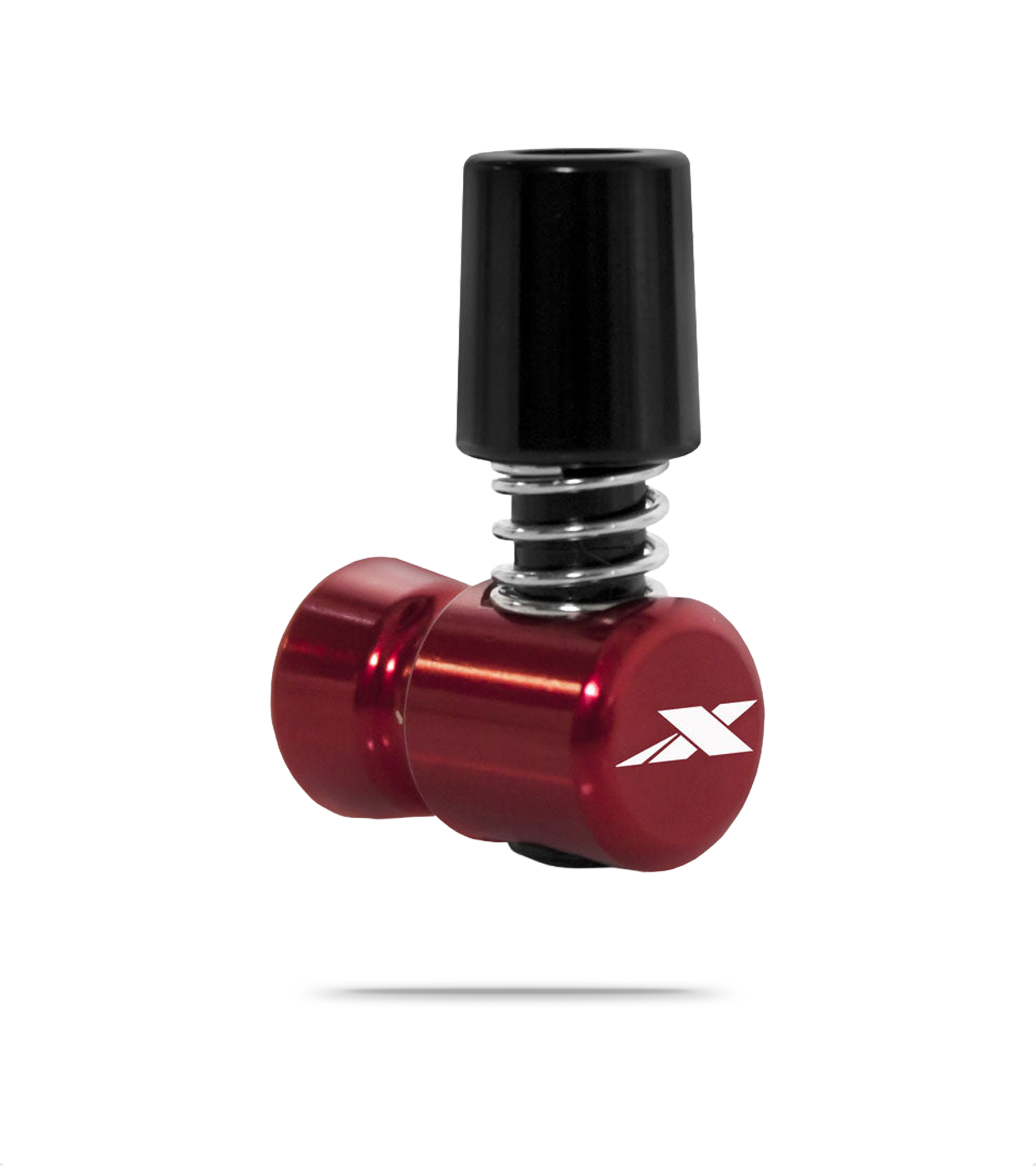Speedchuck Co2 Inflator Red