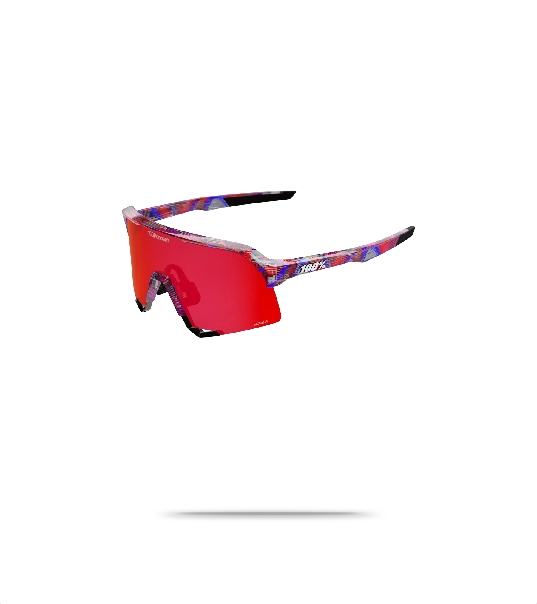 S3 FDJ United Suez Sunglasses