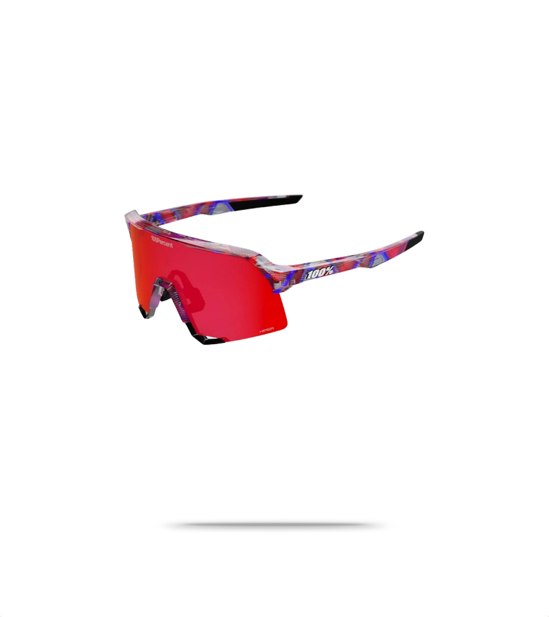 S3 FDJ United Suez Sunglasses