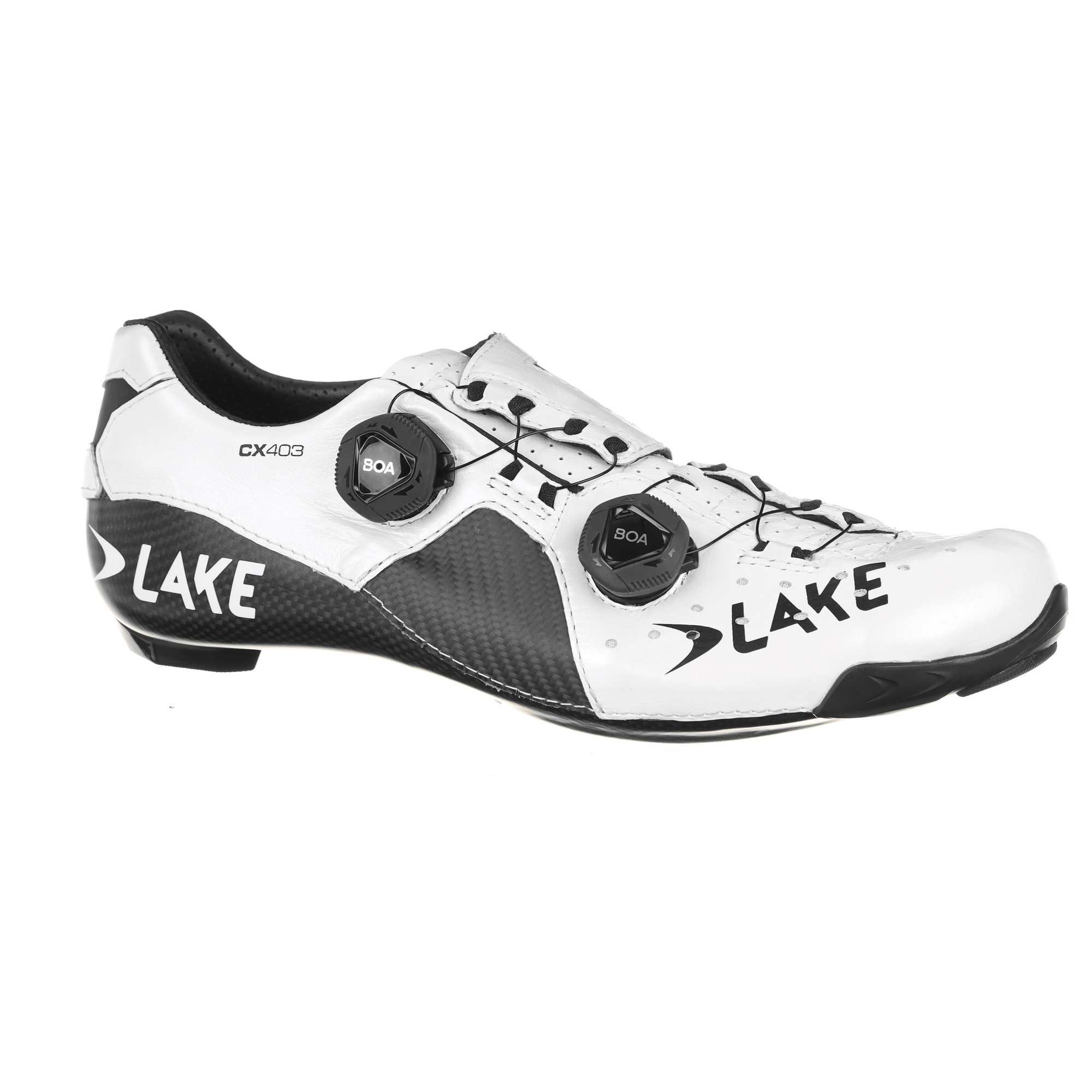 CX403 Road Cycling Shoes