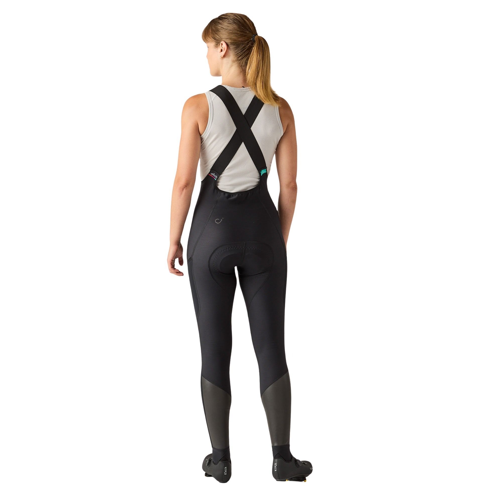 Women's Zero Bib Tights