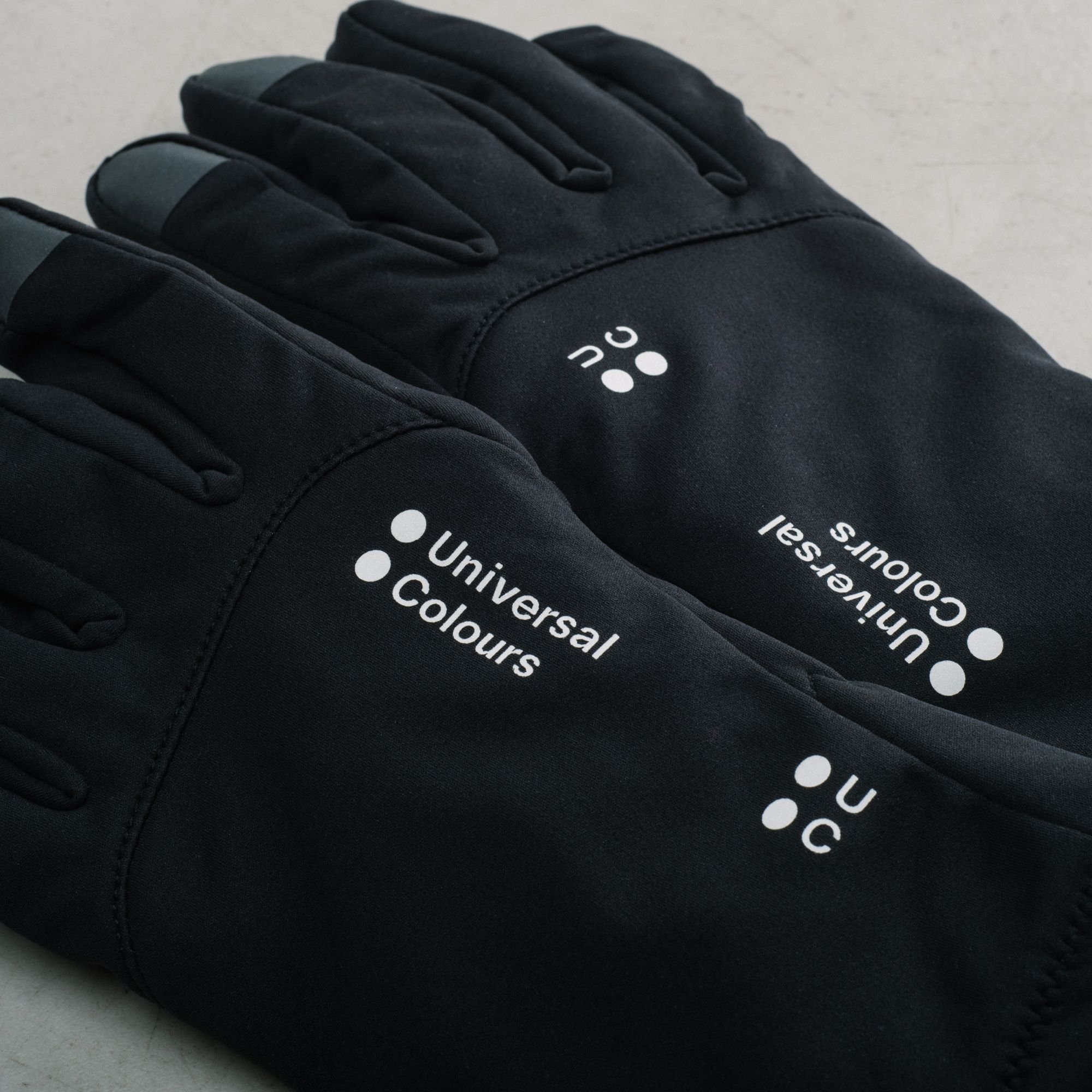 Mono Thermal Gloves
