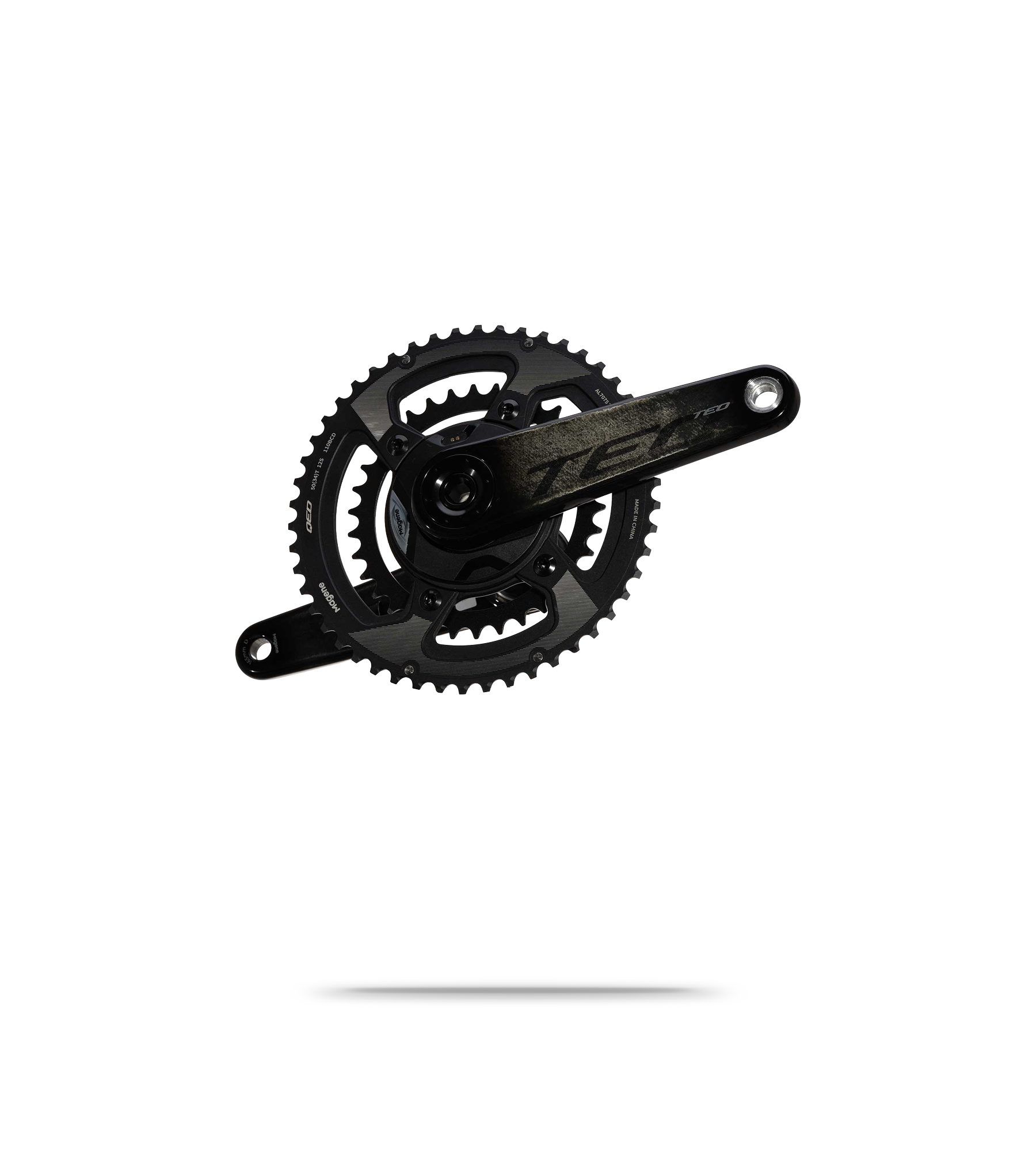 TEO-P515 Power Meter Chainset
