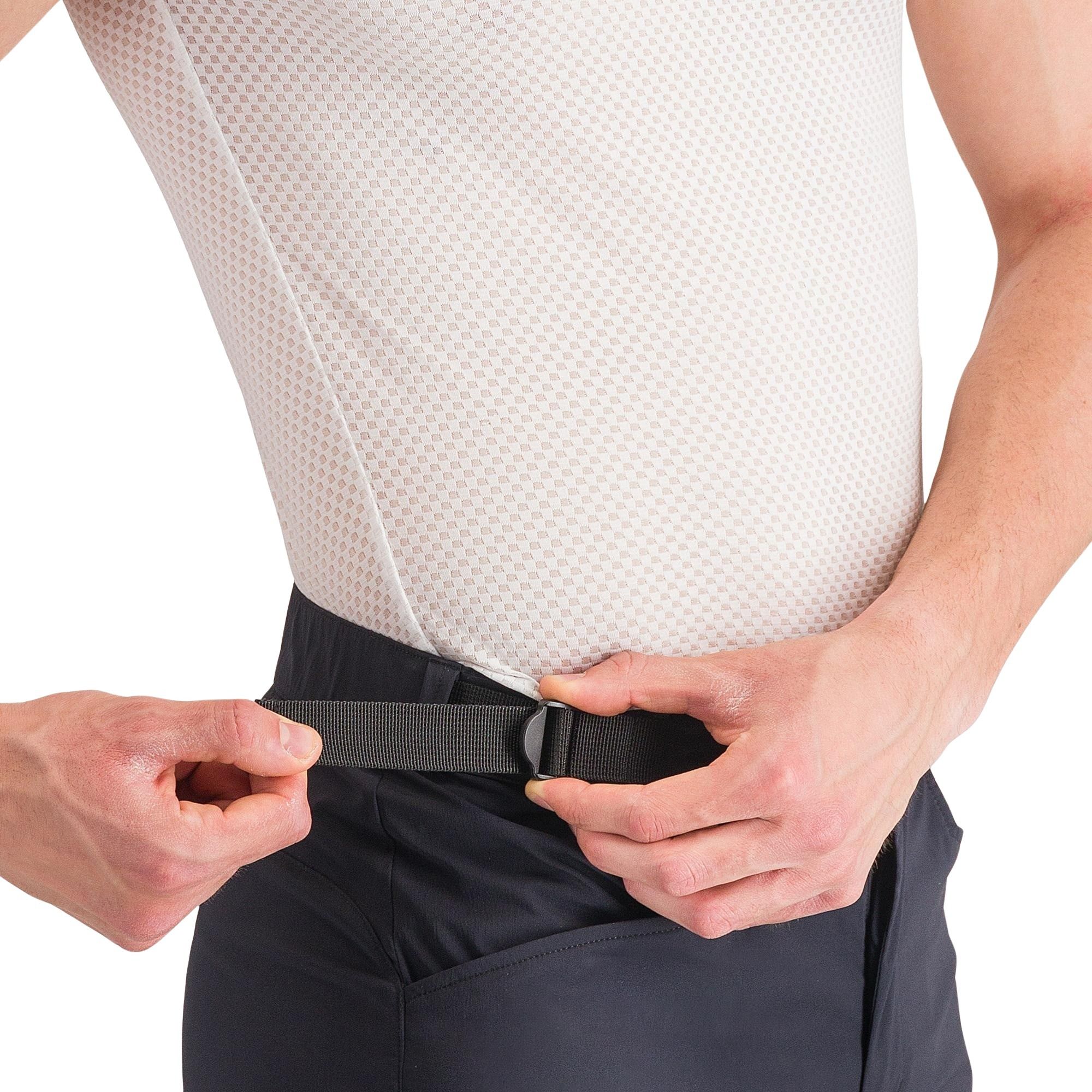 Unlimited Adventure Baggy Men's Cycling Shorts