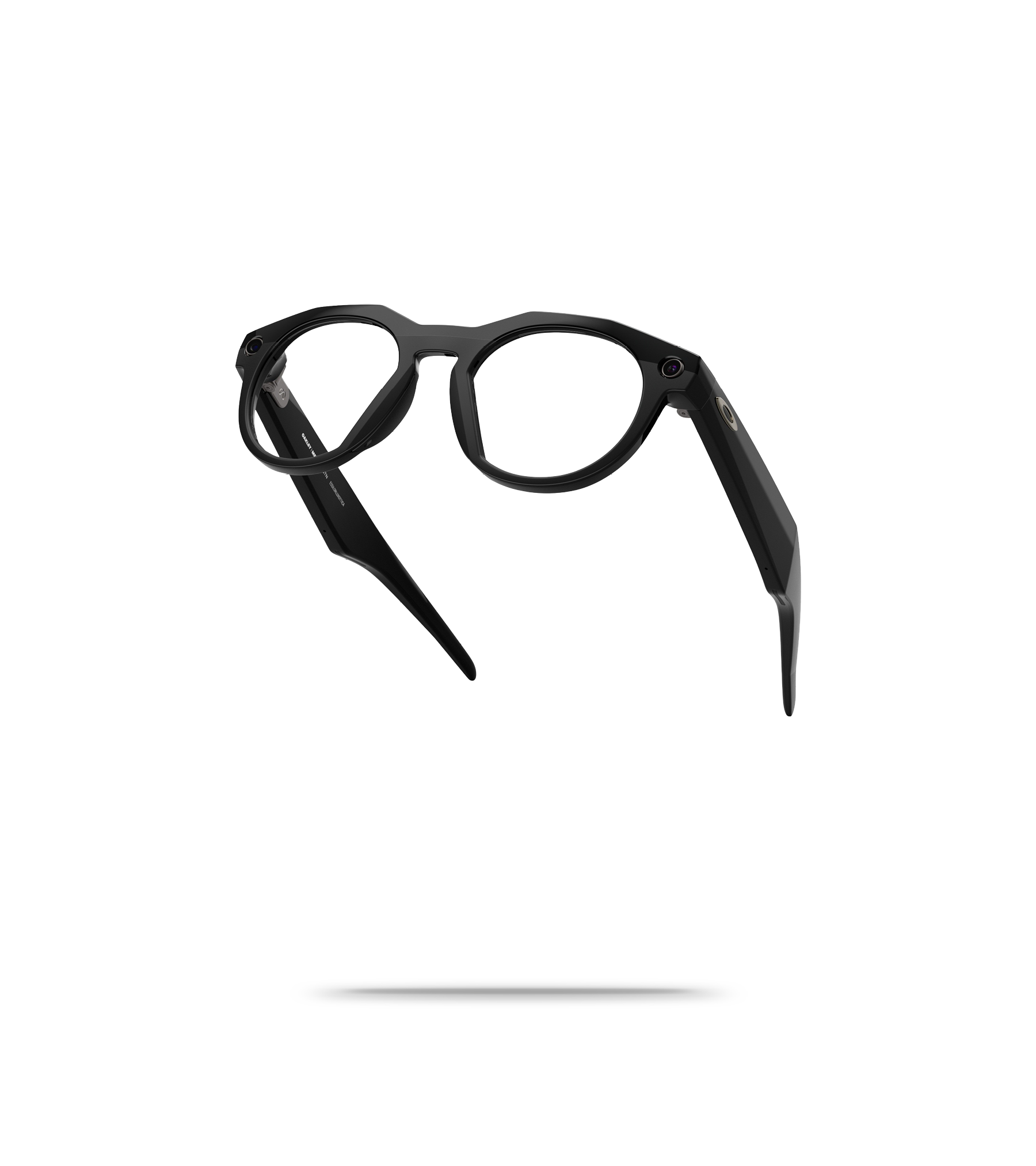 x Meta HSTN Sunglasses - Transition Lenses