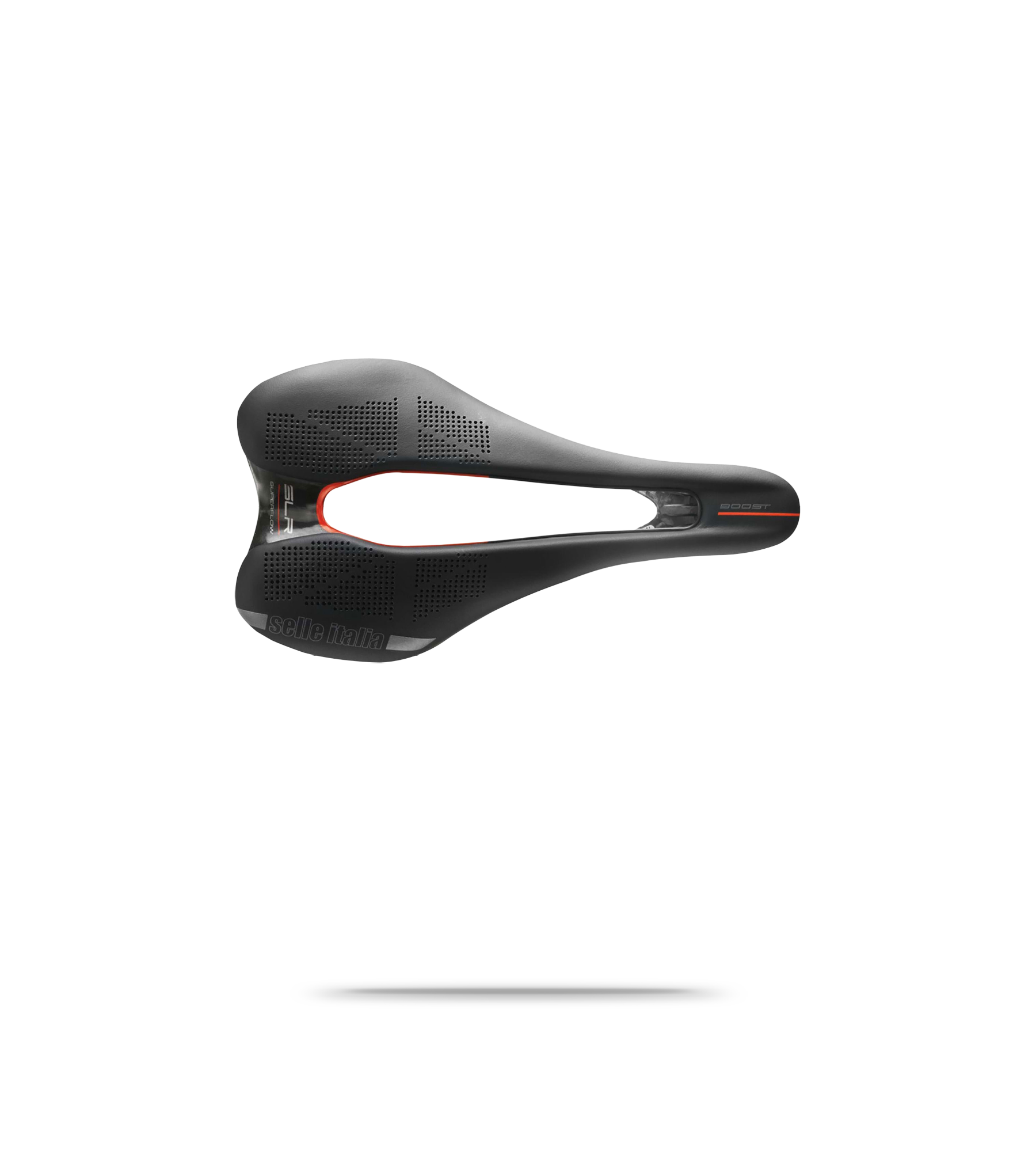 SLR Boost Kit Carbonio Superflow Saddle