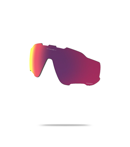 Jawbreaker Prizm Road Replacement Lens