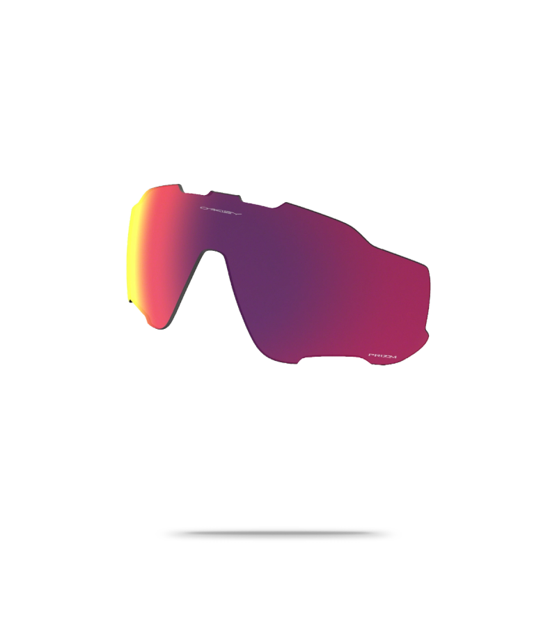 Jawbreaker Prizm Road Replacement Lens