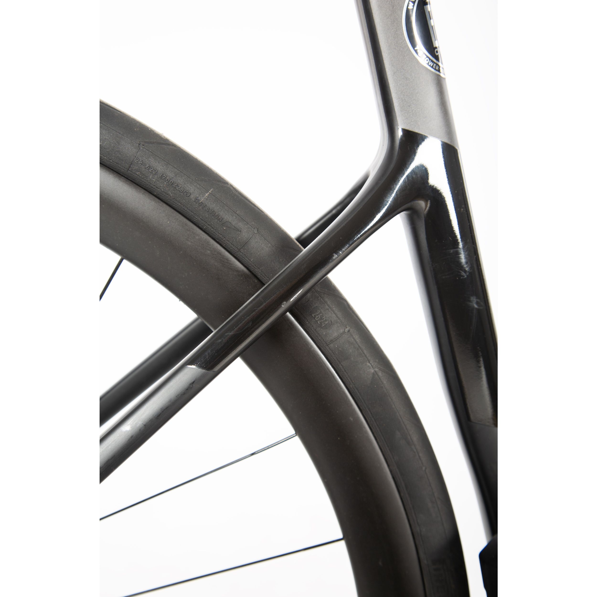 SuperSix Evo 3 105 Di2 2022 52cm - Approved Used