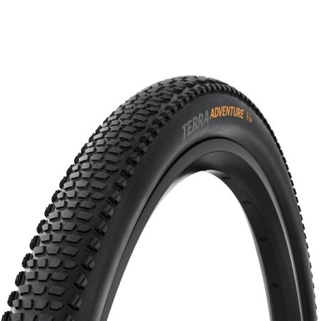 Terra Adventure Trail Grip Foldable Skin Gravel Tyre