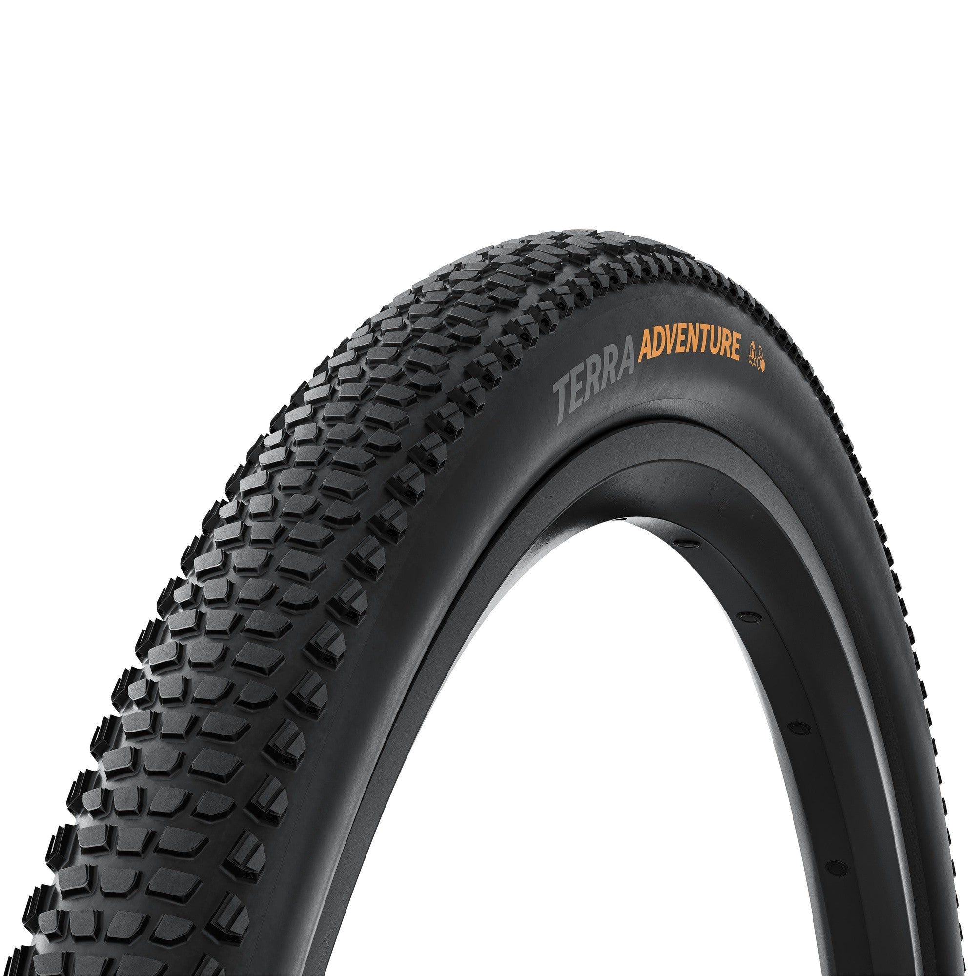 Terra Adventure Trail Grip Foldable Skin Gravel Tyre