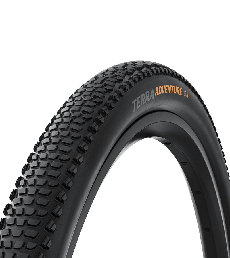 Terra Adventure Trail Grip Foldable Skin Gravel Tyre