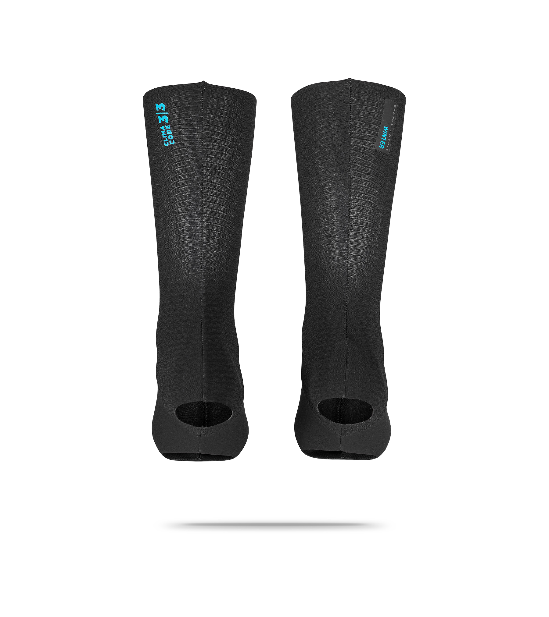 RSR Winter Speed Booties