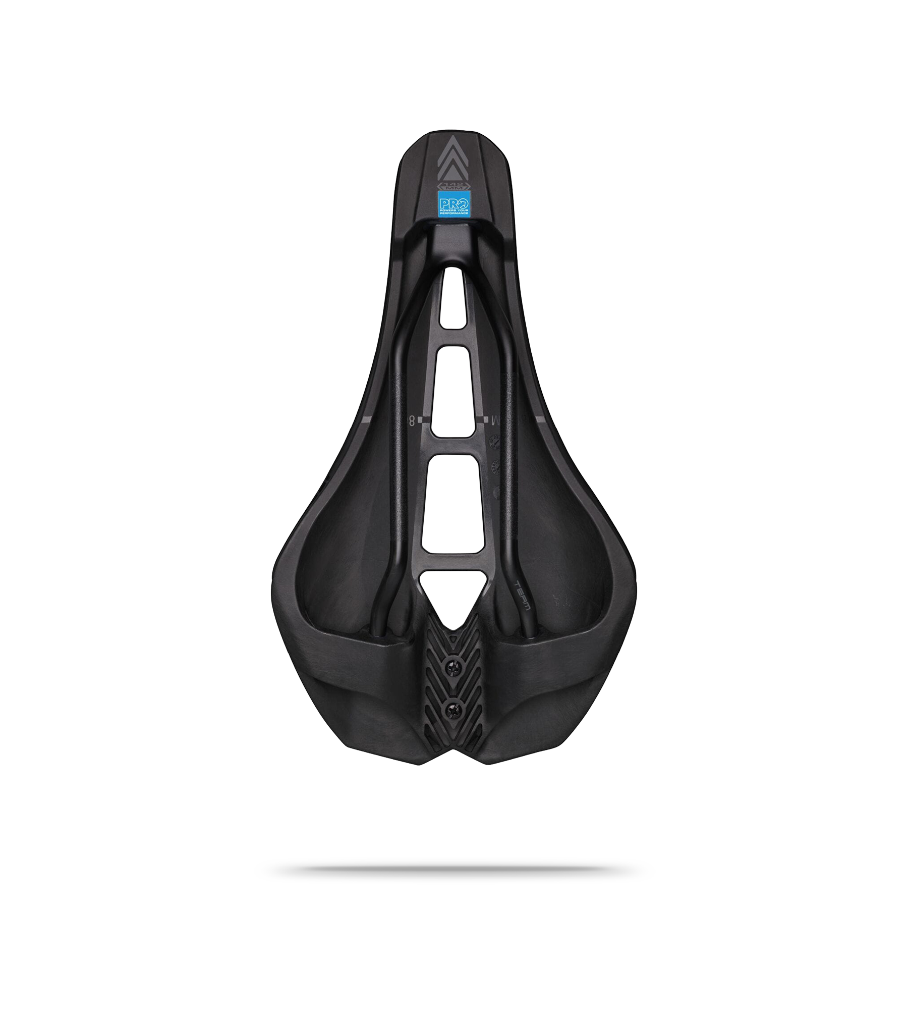 Stealth Team Saddle
