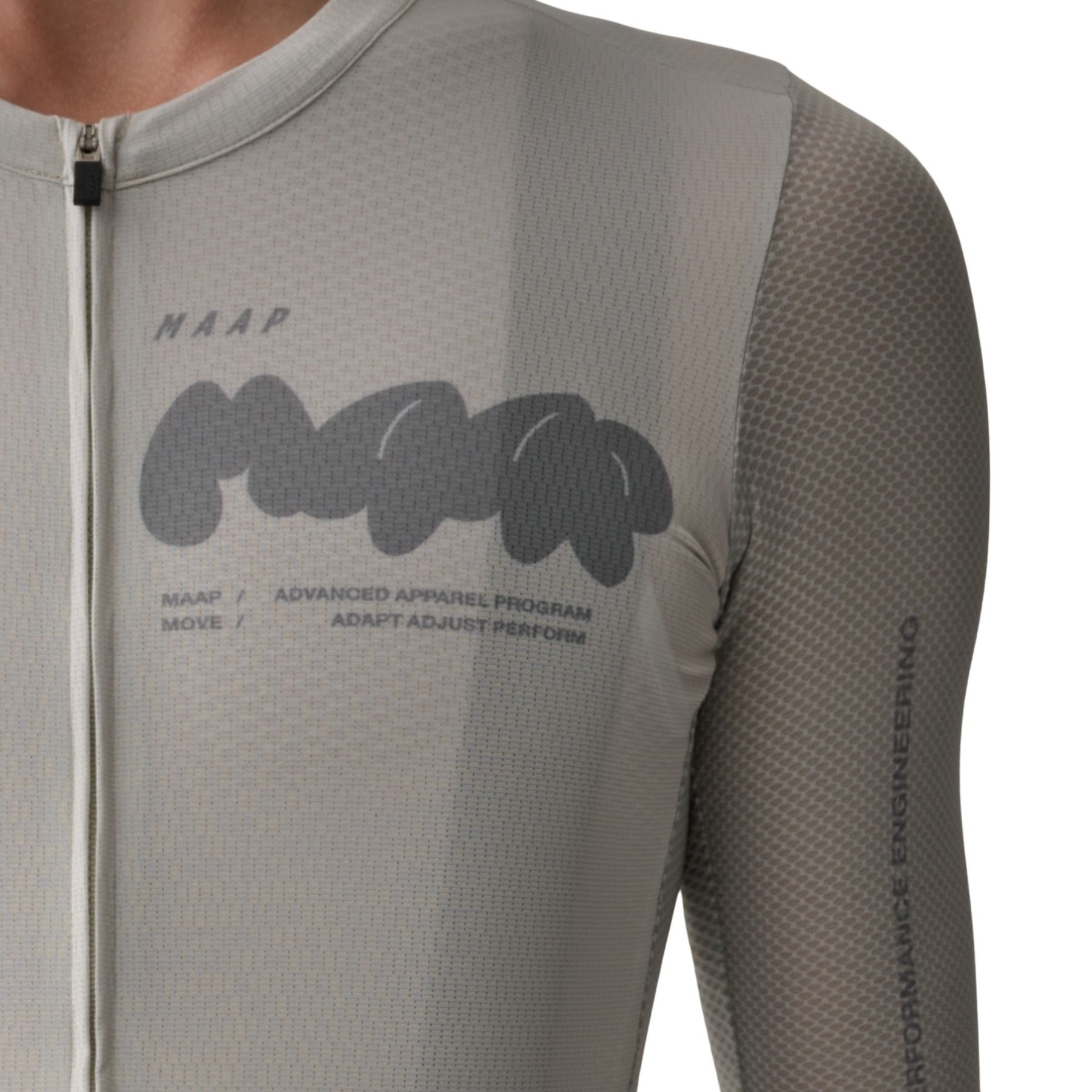 Aerate Pro Air Short Sleeve Jersey 3.0