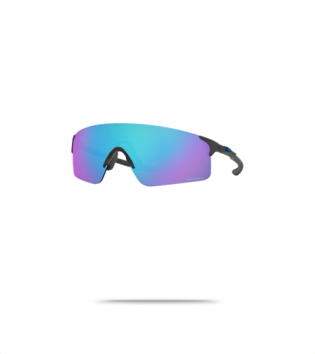 EVZero Blades Sunglasses with Prizm Sapphire Lens