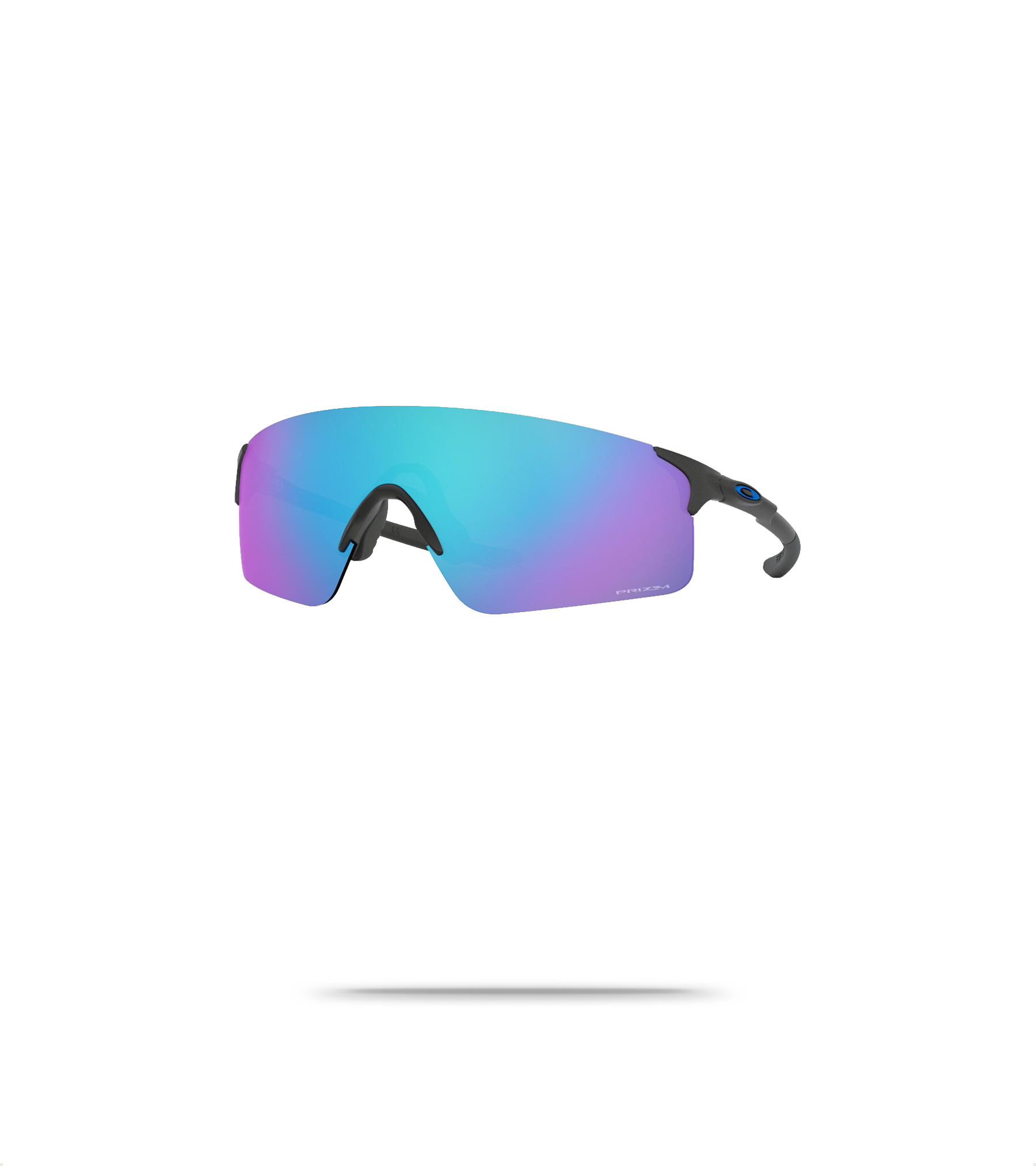 EVZero Blades Sunglasses with Prizm Sapphire Lens
