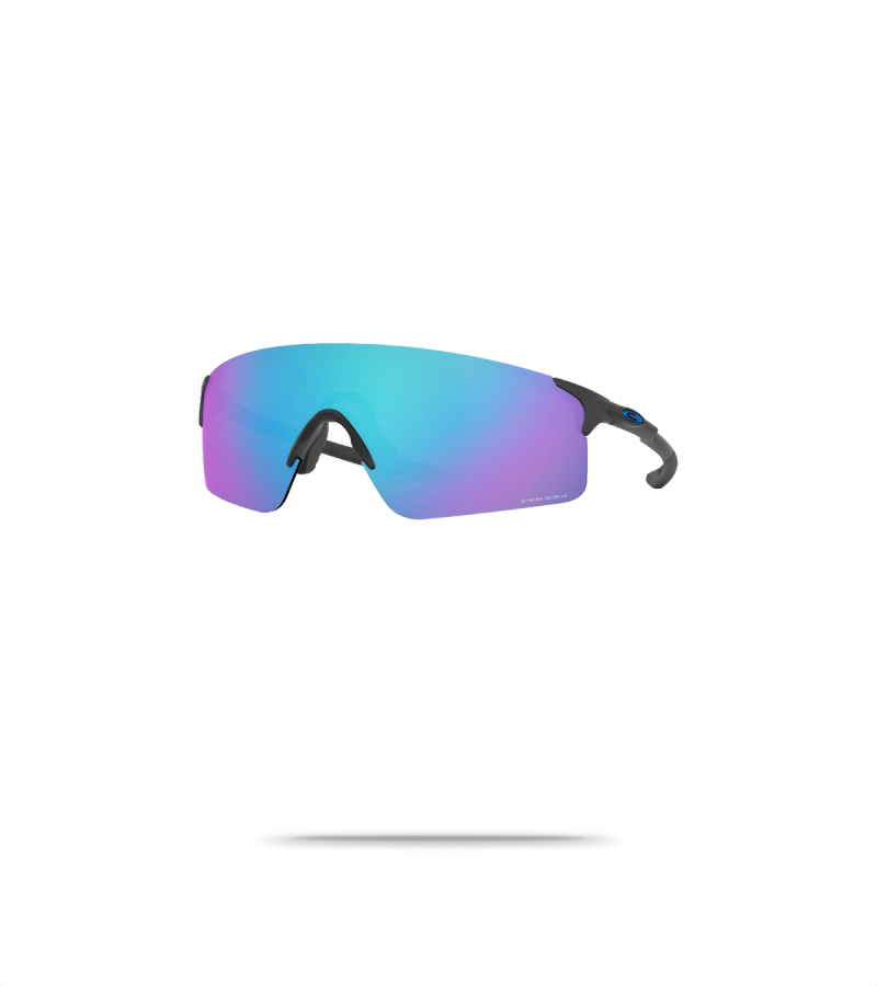 EVZero Blades Sunglasses with Prizm Sapphire Lens