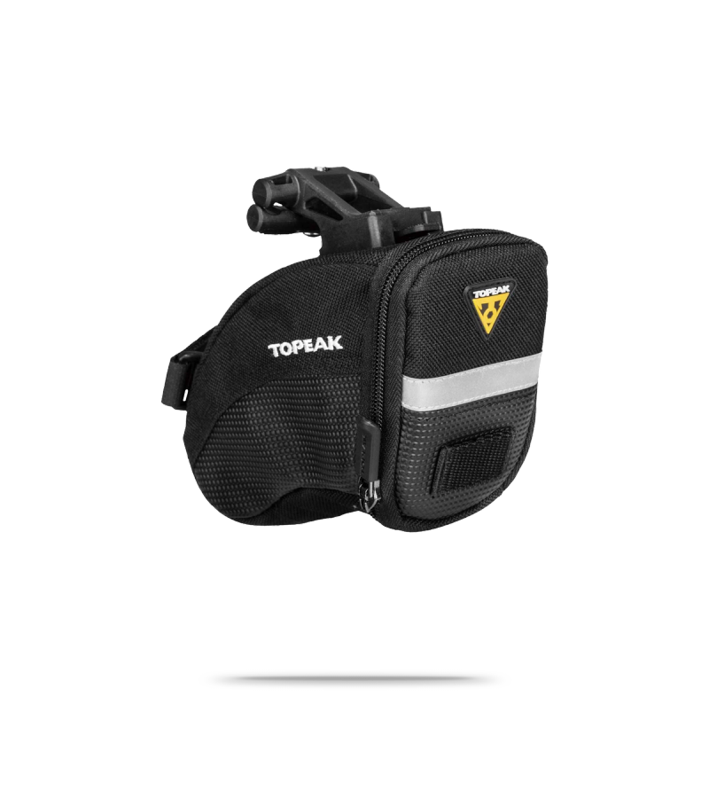 Aero Wedge Small QuickClick Seat Bag