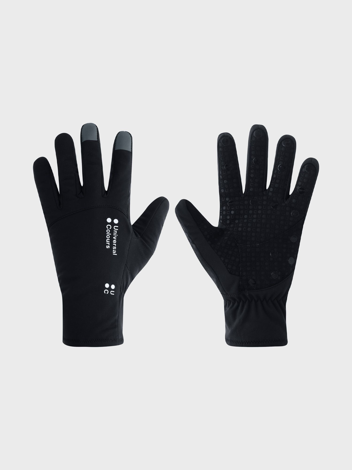 Mono Thermal Gloves