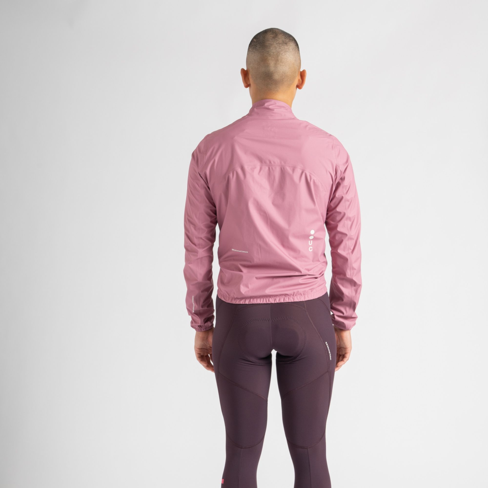 Mono Rain Jacket