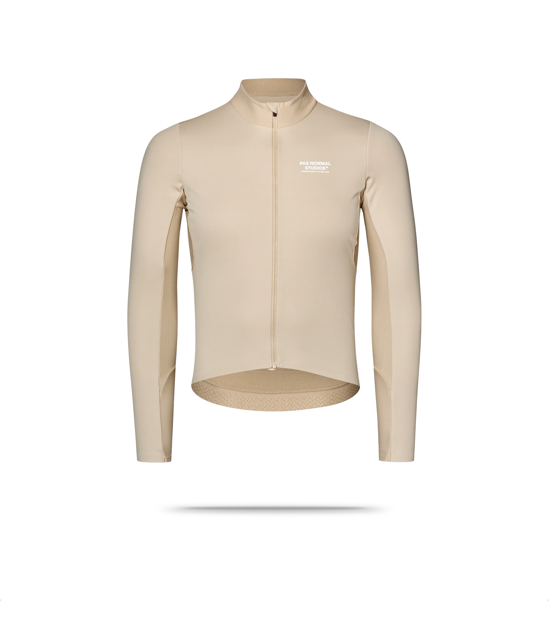 Mechanism Thermal Long Sleeve Jersey