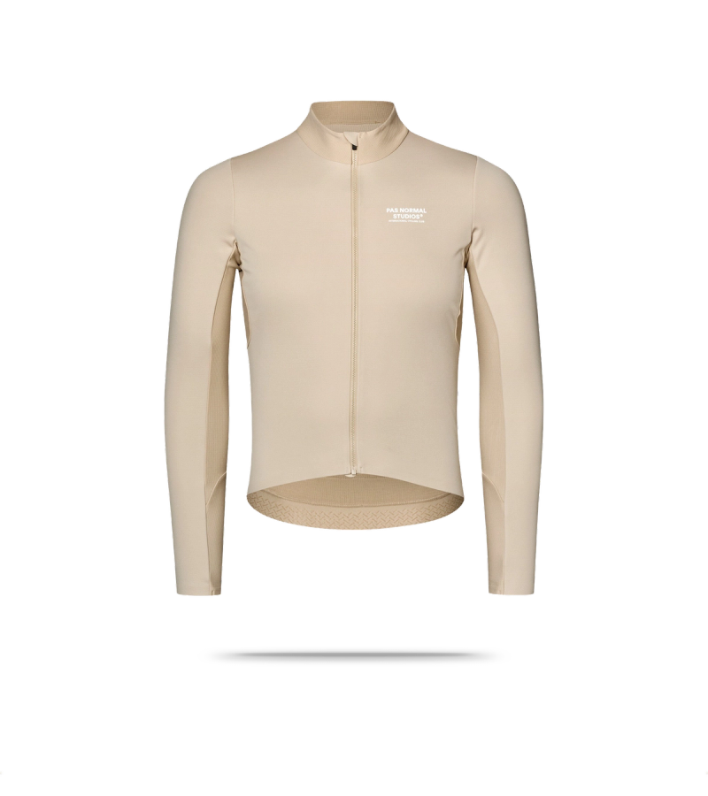 Mechanism Thermal Long Sleeve Jersey