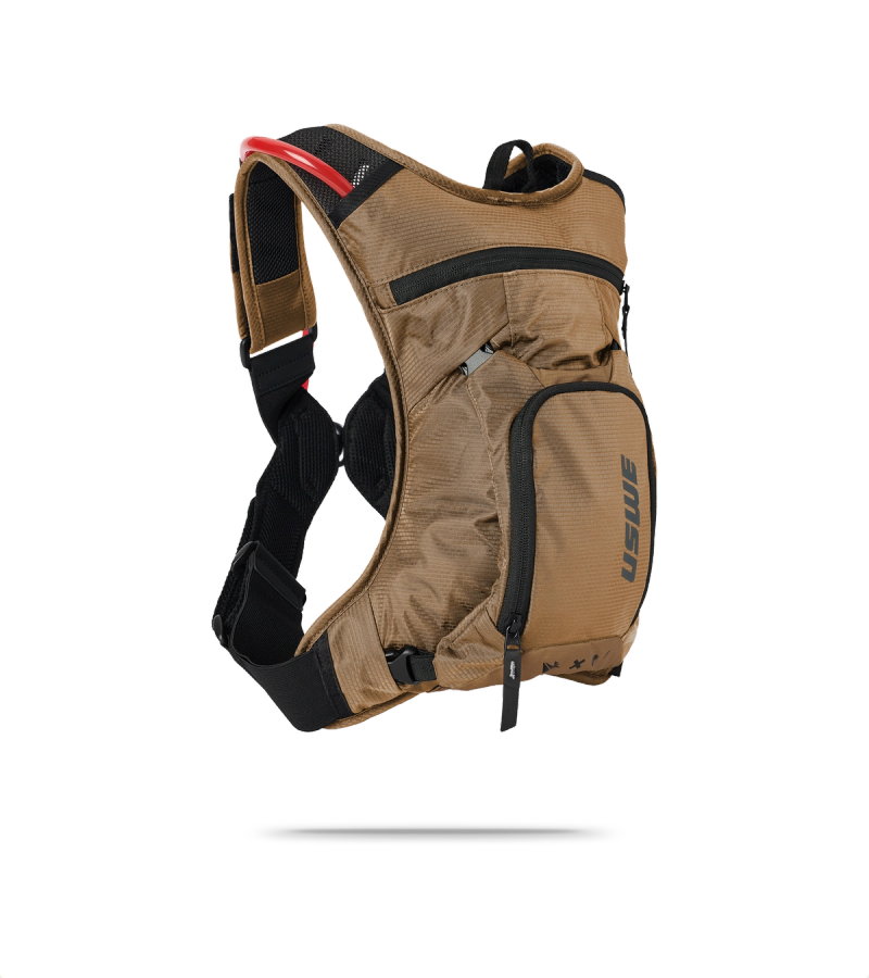 Hydro MTB/Gravel Cycling Hydration Pack -3L