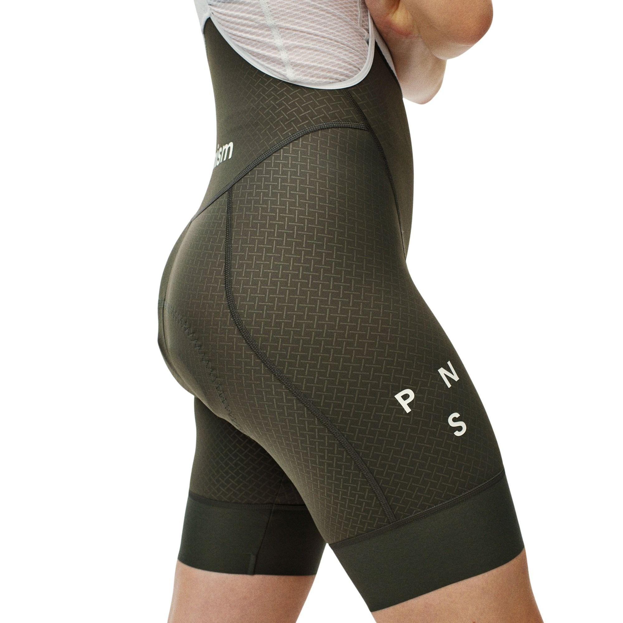 Mechanism Womens Cycling Bib Shorts
