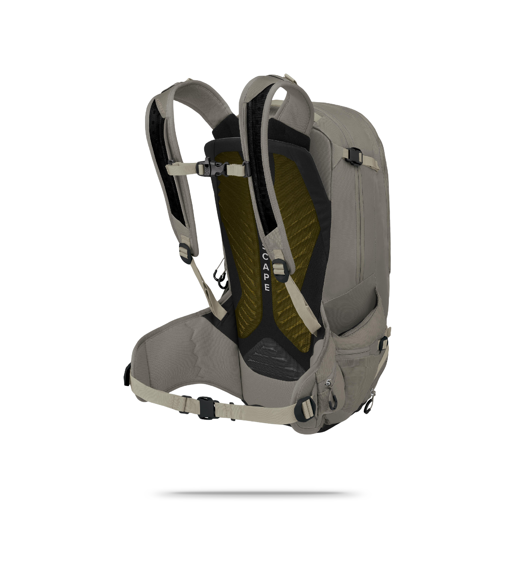 Escapist 25 MTB Backpack With Rain Cover
