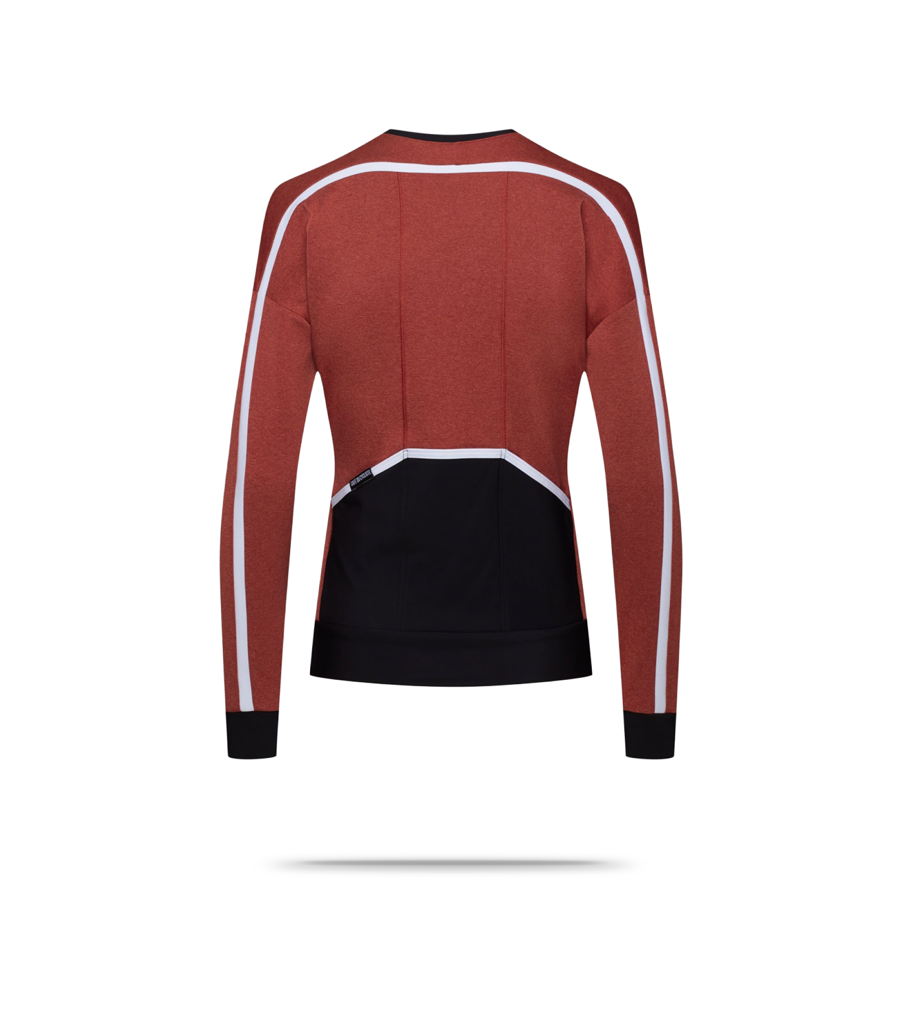 Sylvie Womens Long Sleeve Jersey