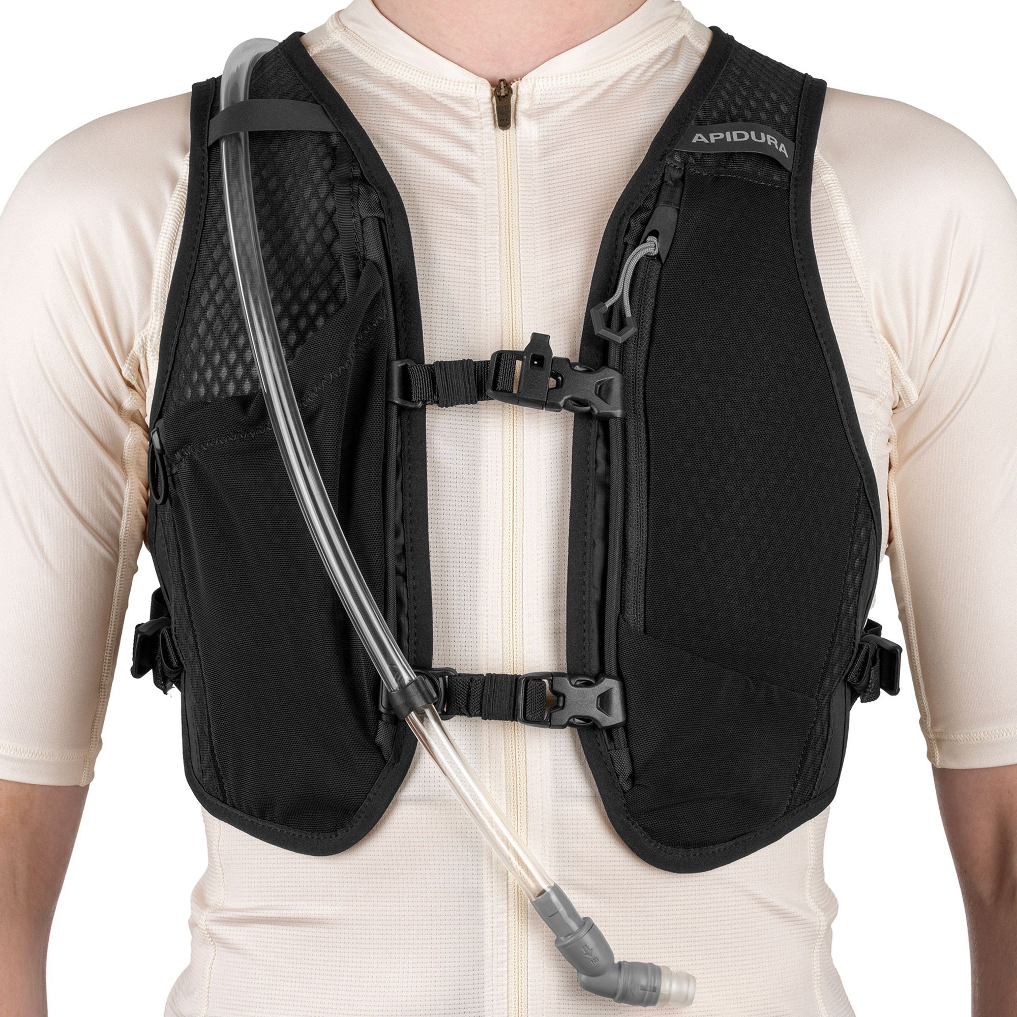 Racing Hydration Vest
