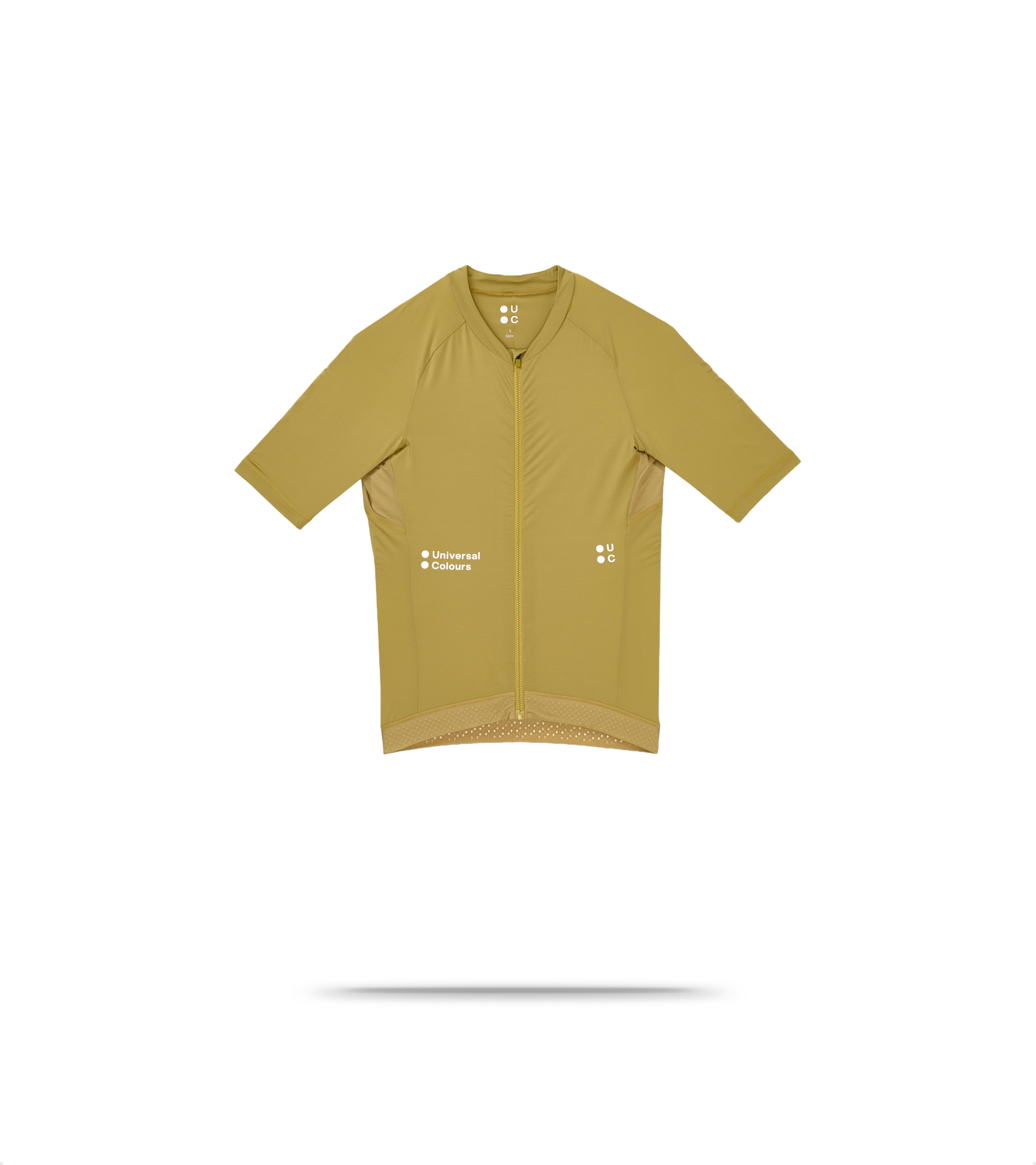 Mono Short Sleeve Jersey