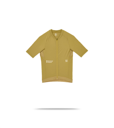 Mono Short Sleeve Jersey