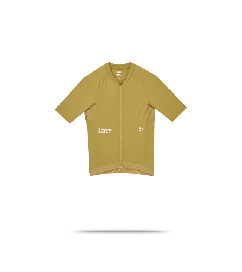 Mono Short Sleeve Jersey