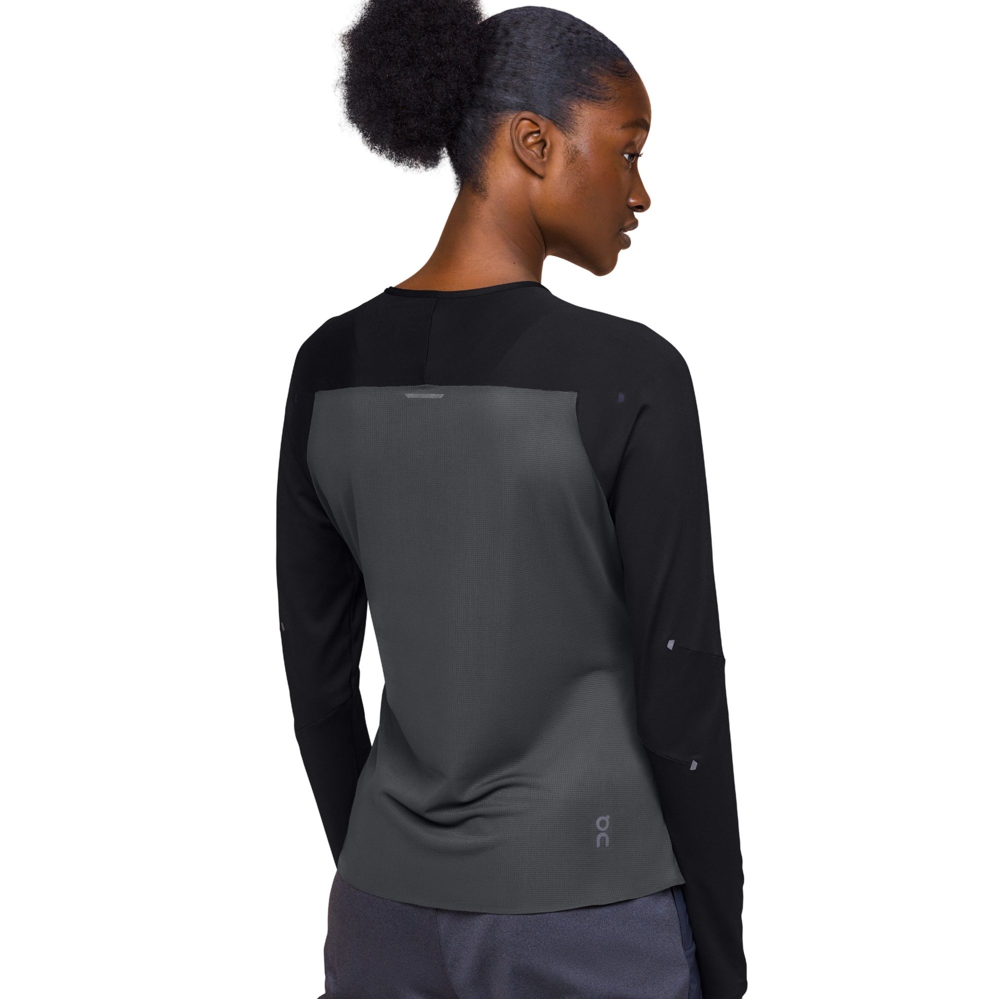 Women's Performance Long Sleeve Running T-Shirt