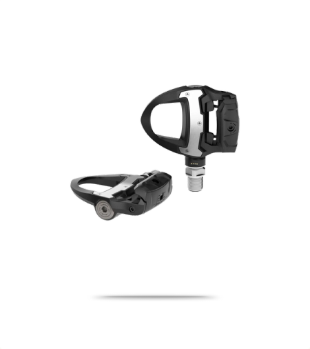 Rally  RS210 Dual Sided Power Meter Pedals