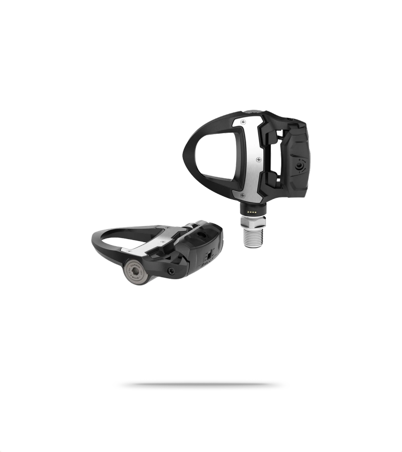 Rally RS210 Dual Sided Power Meter Pedals