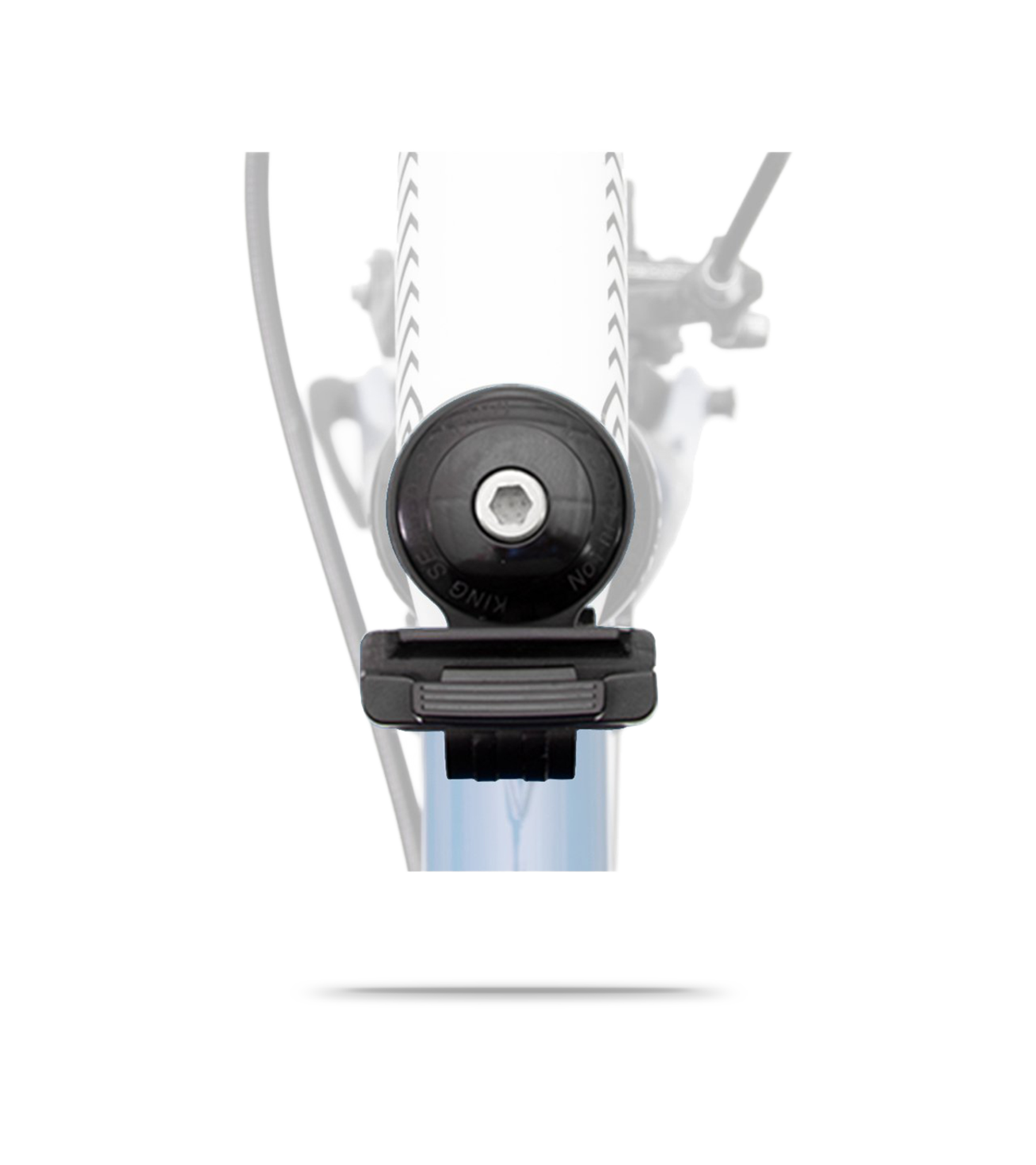 Dash 2 Top Cap Mount