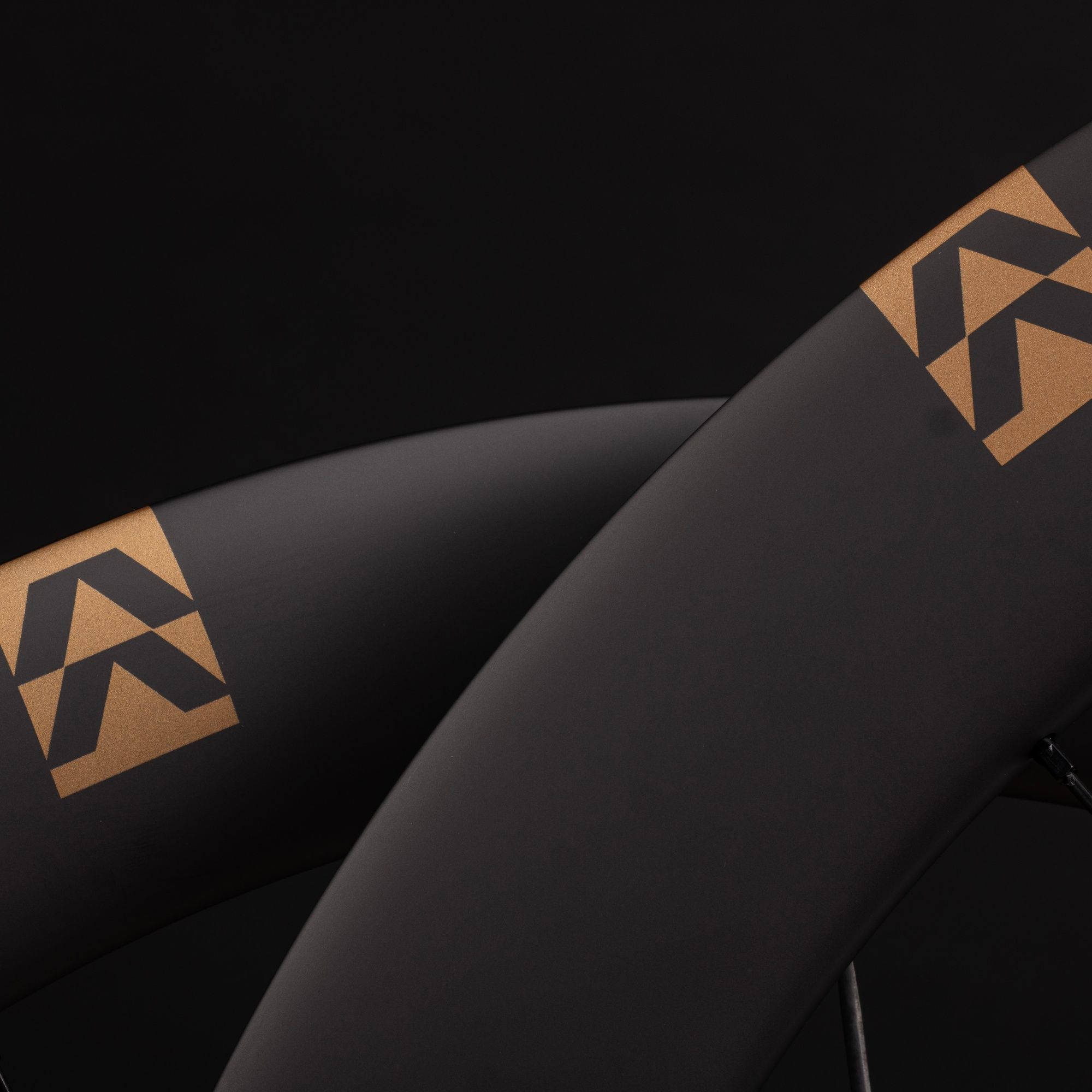 57/64 Turbulent Aero DT 180 DC Disc Wheelset