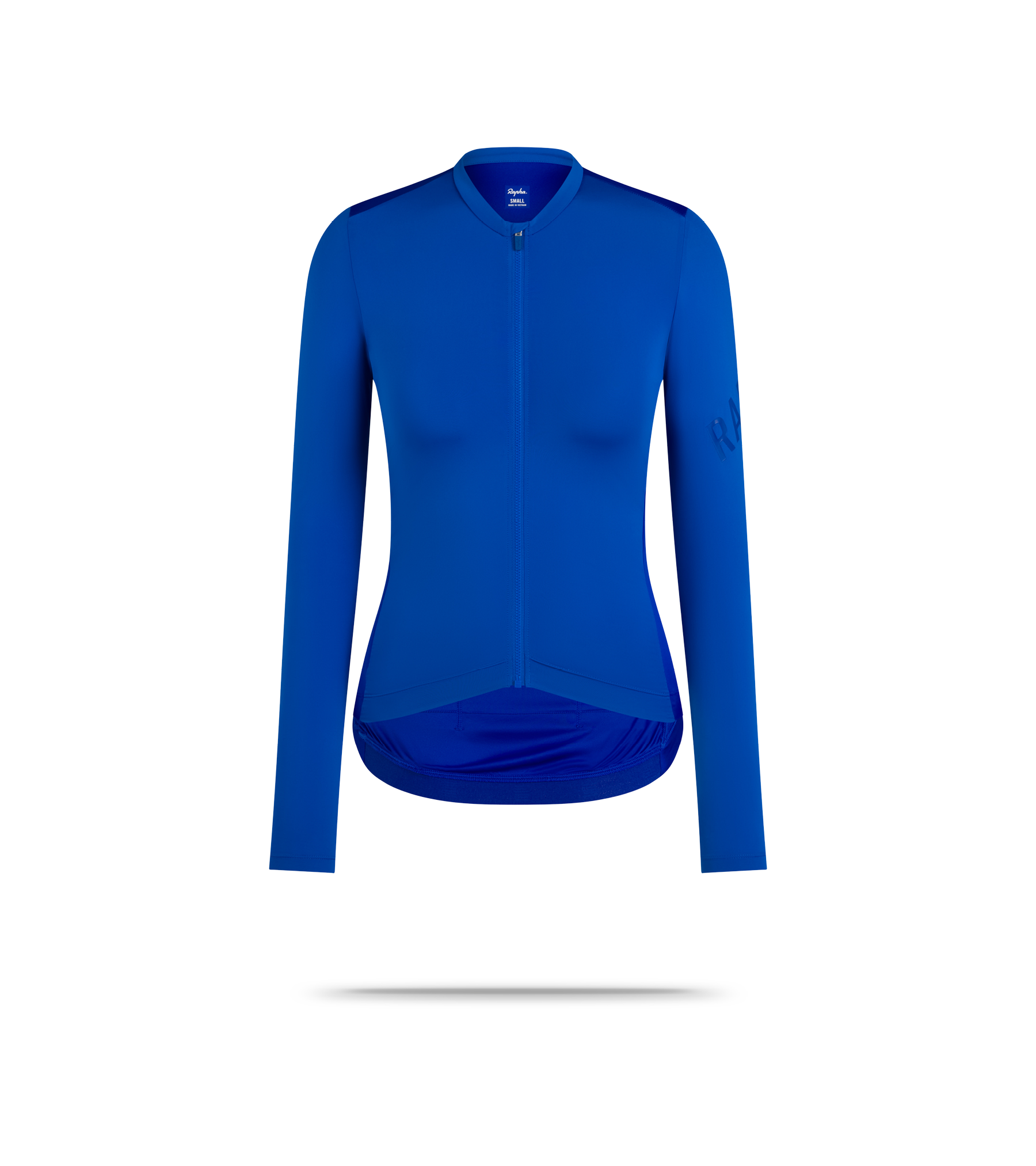 Women's Pro Team Long Sleeve Lightweight Jersey