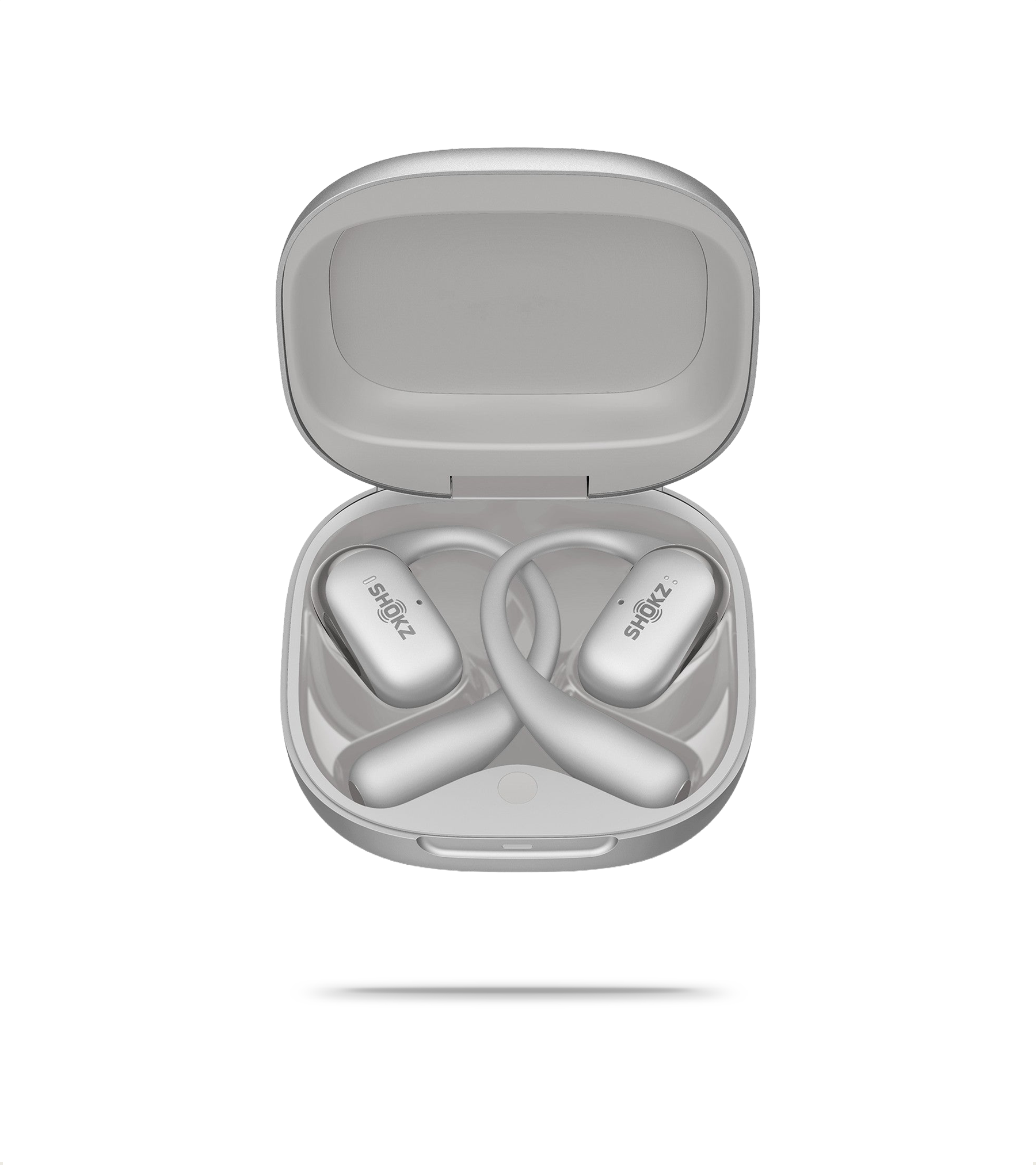 OpenFit 2+ Wireless Headphones