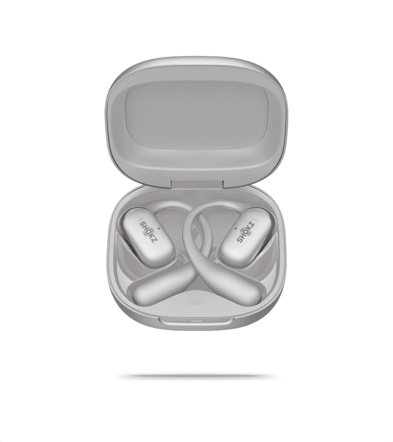 OpenFit 2+ Wireless Headphones