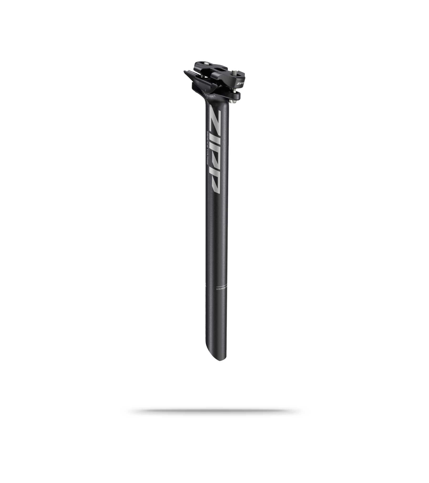 Service Course Alloy Seatpost