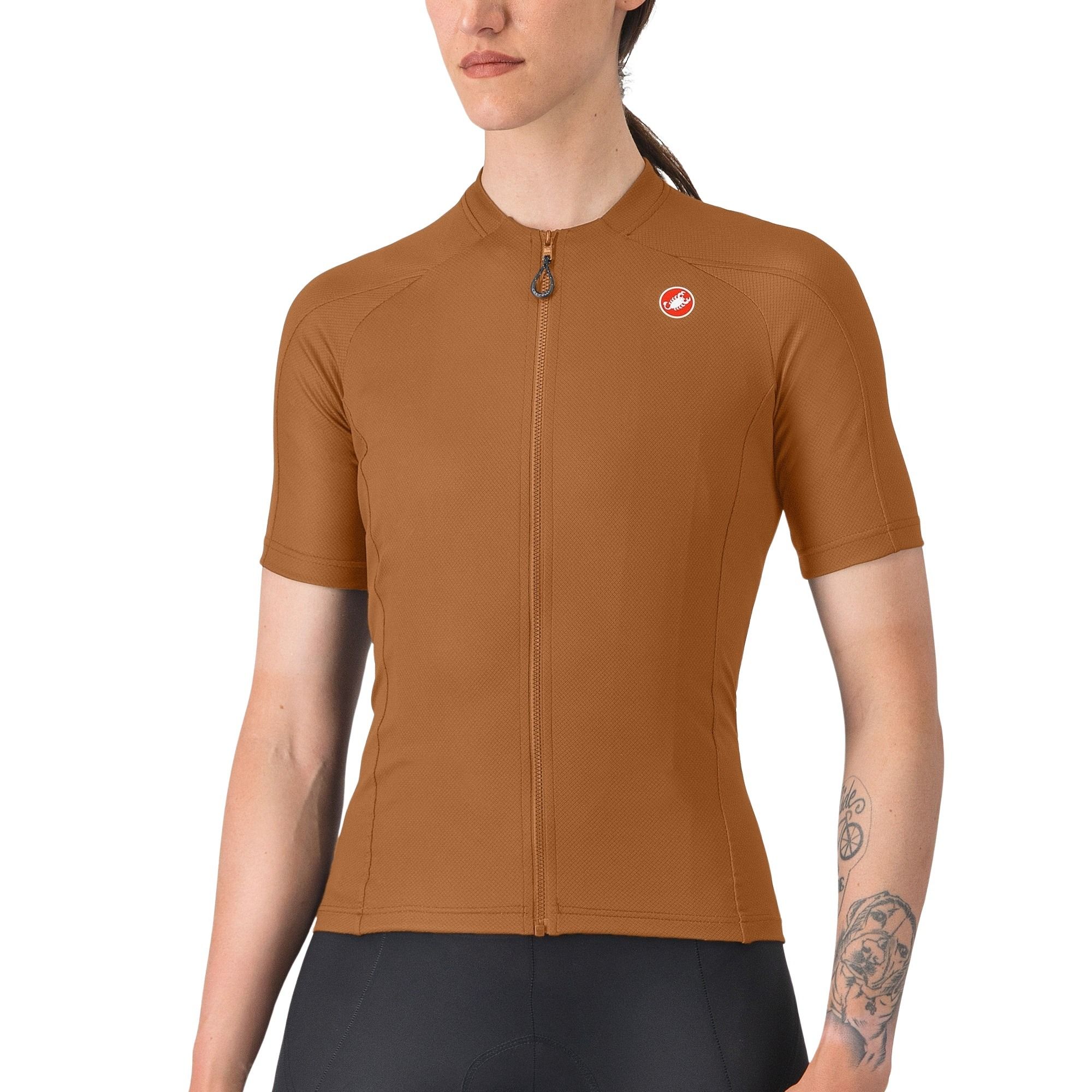 Women's Libera 2 Jersey