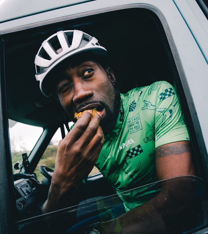 Protein & Recovery