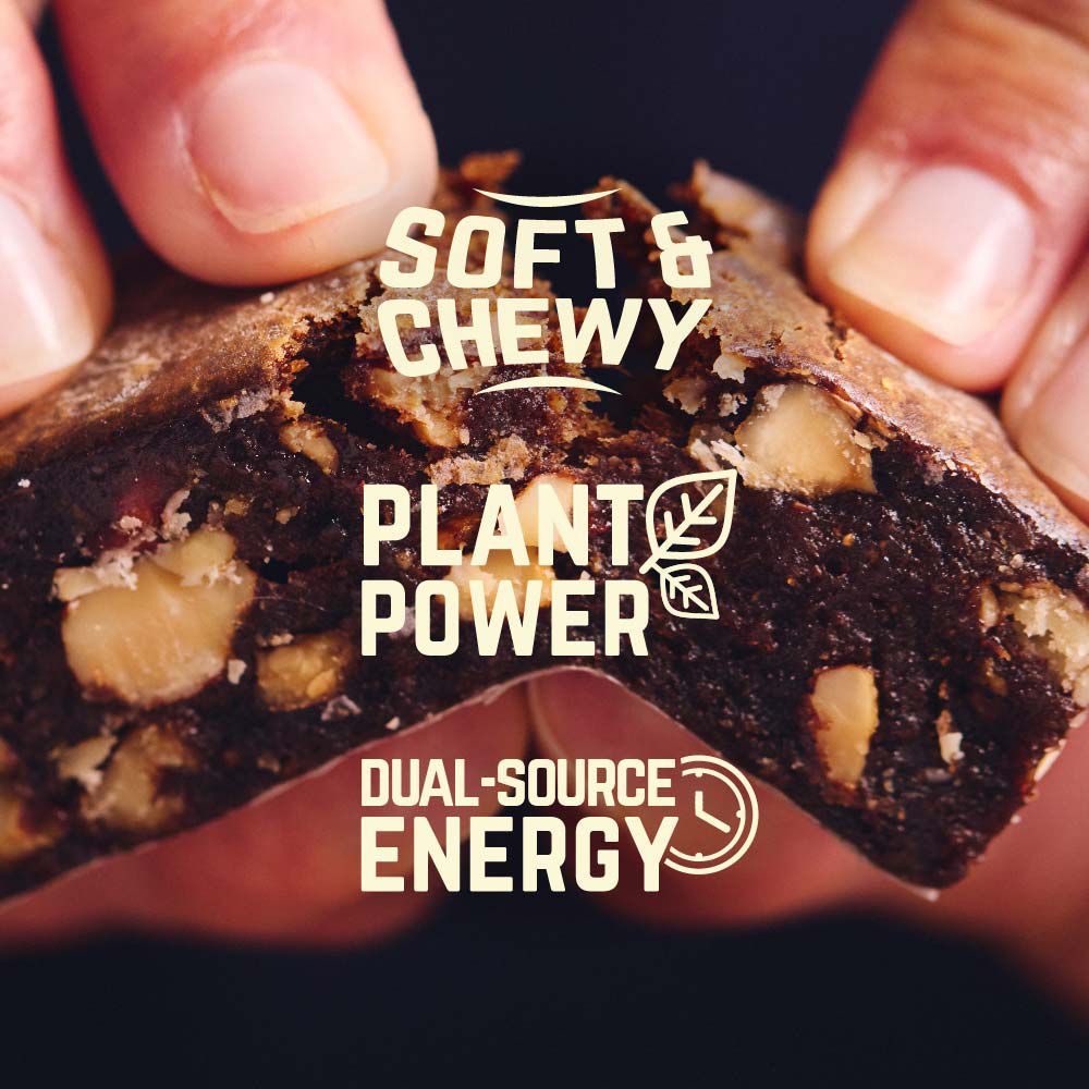 Avanti Natural Energy Bar with Sea Salt 70g