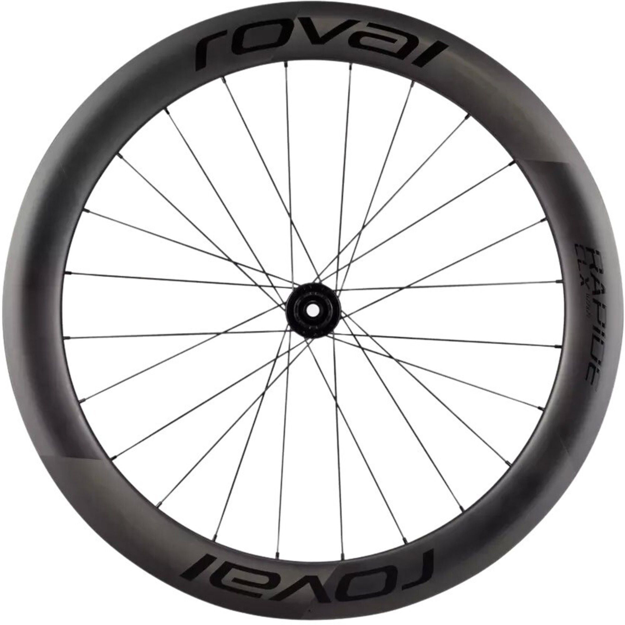 Roval Rapide CLX II Disc Rear Wheel | Sigma Sports
