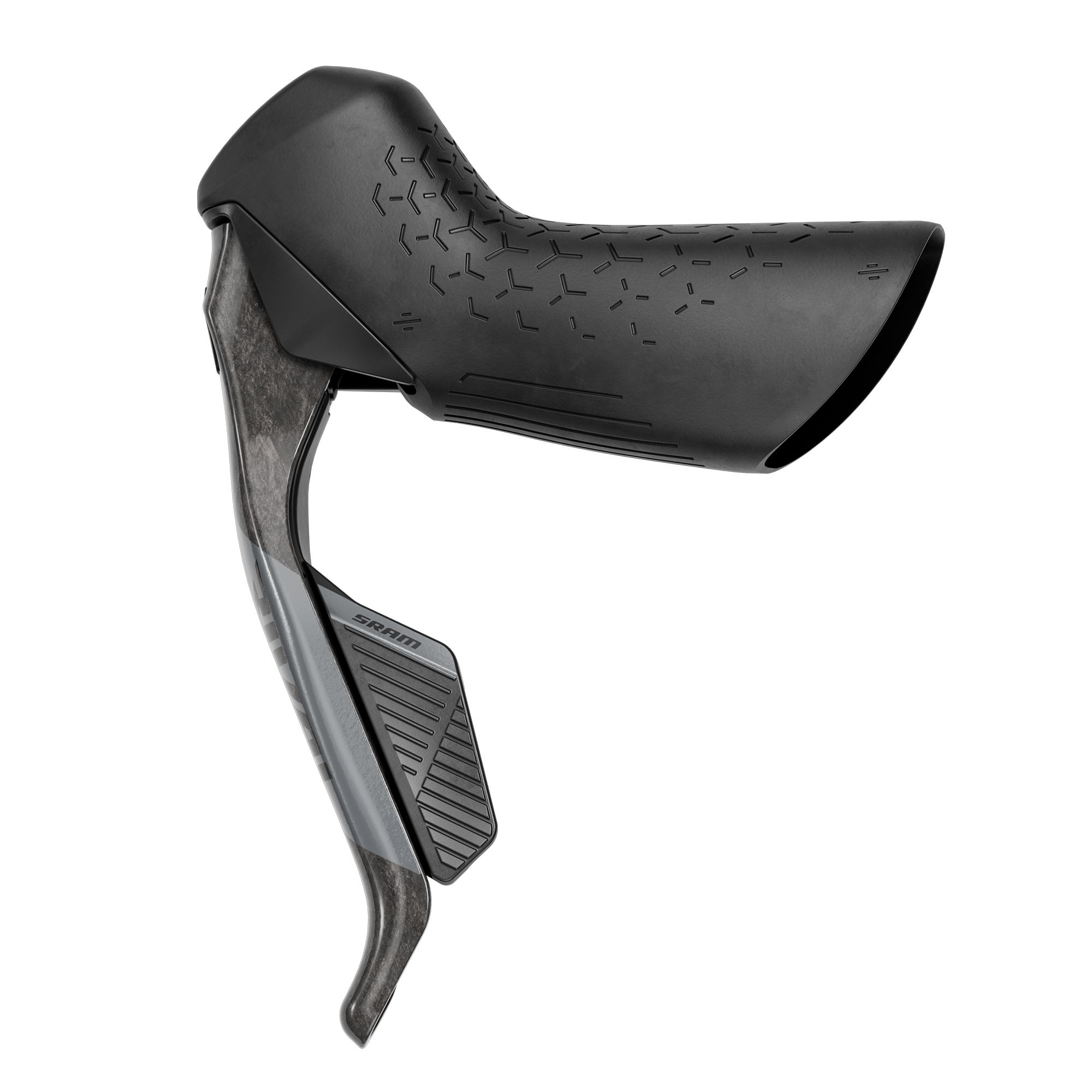 Rival AXS E1 Lever and Caliper