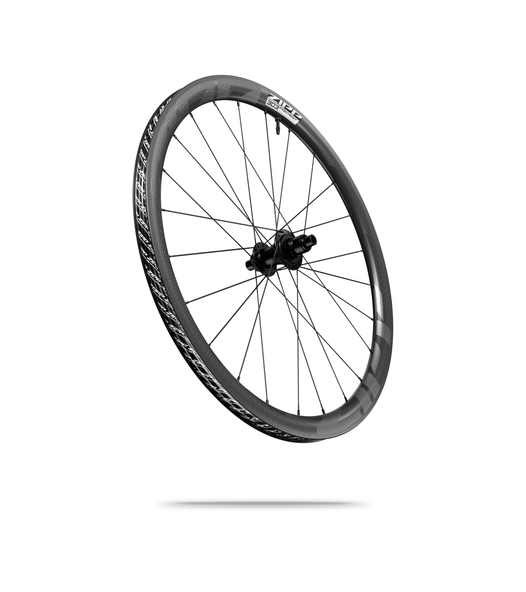 Zipp 303 Firecrest Carbon Tubeless Disc Brake Rear Wheel | Sigma